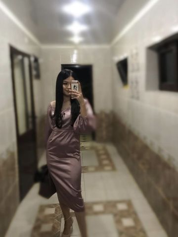 София Вдохновительница