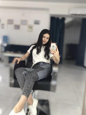 София Вдохновительница фото 2