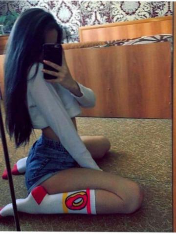 Дарья фото 3