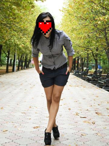 Елена фото 2